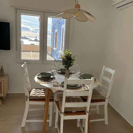Appartamento La Casita De Mia Villajoyosa