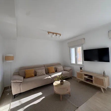 La Casita De Mia * Villajoyosa